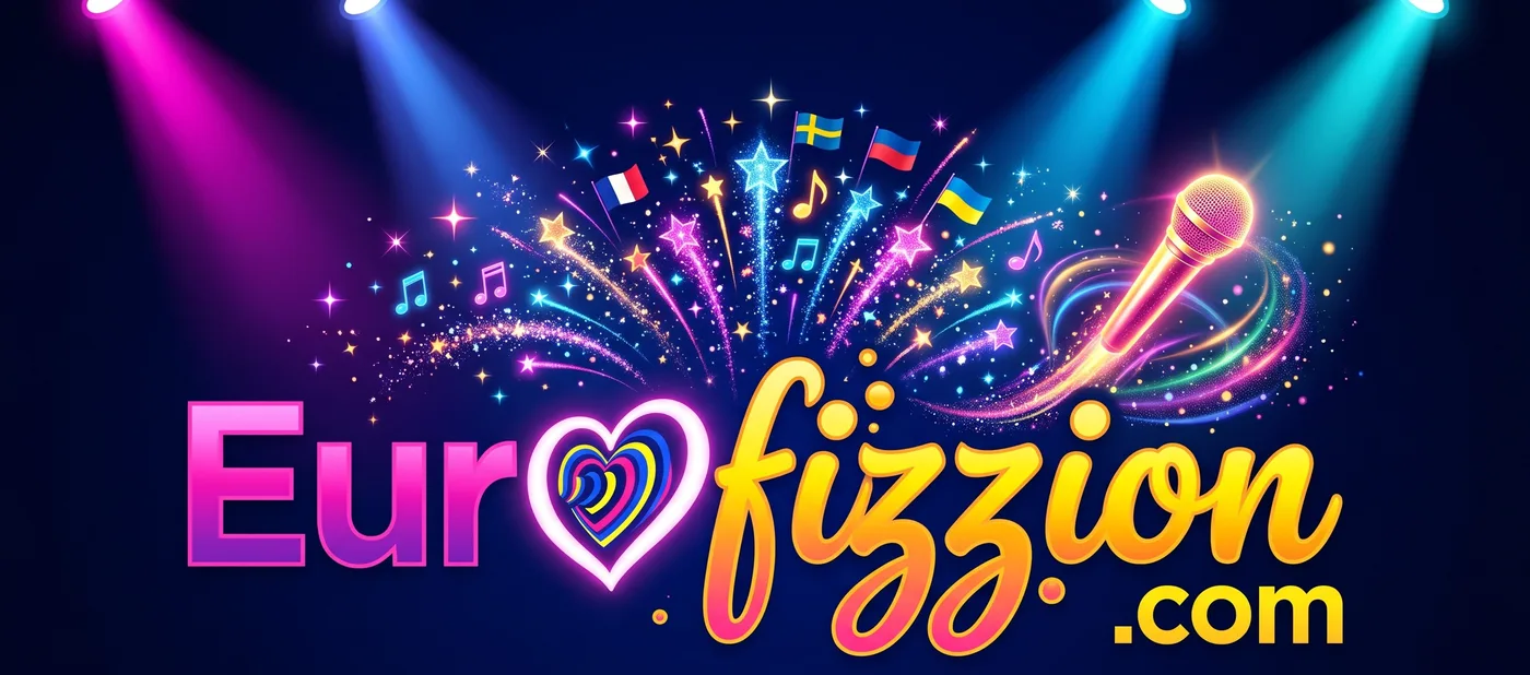 Eurofizzion.com — the ultimate Eurovision fan hub